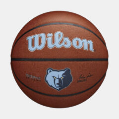 Wilson Wilson Memphis Grizzlies Team Alliance Μπάλα Μπάσκετ No7 (9000119537_8968)