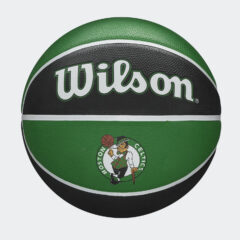 Wilson Wilson NBA Boston Celtics Team Tribute Μπάλα Μπάσκετ No7 (9000098928_58105)