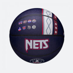 Wilson Wilson NBA Brooklyn Nets City Collector Basketball No 7 (9000101937_3149)
