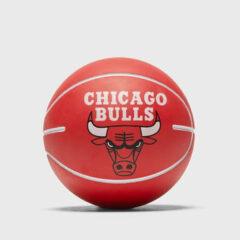 Wilson Wilson NBA Chicago Bulls Mini Μπάλα (9000101932_1634)