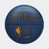 Wilson Wilson NBA Forge Plus Μπάλα Μπάκσκετ No7 (9000098916_1629)