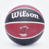 Wilson Wilson NBA Miami Heat No7 Μπάλα Μπάσκετ (9000098924_4142)