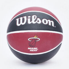Wilson Wilson NBA Miami Heat No7 Μπάλα Μπάσκετ (9000098924_4142)