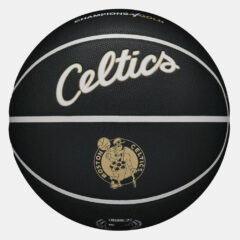 Wilson Wilson NBA Team City Collector Boston Celtics Μπάλα Μπάσκετ Νο7 (9000139470_1480)