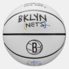Wilson Wilson NBA Team City Collector Brooklyn Nets Μπάλα Μπάσκετ Νο7 (9000139471_5573)