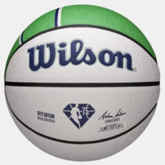 Wilson Wilson NBA Team City Collector Dallas Mavericks Μπάλα Μπάσκετ Νο7 (9000134301_4143)