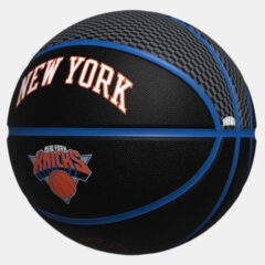 Wilson Wilson NBA Team City Collector New York Knicks Μπάλα Μπάσκετ Νο7 (9000134300_4143)