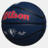 Wilson Wilson NBA Team City Collector Philadelphia 76ers Μπάλα Μπάσκετ Νο7 (9000134291_4143)