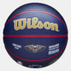 Wilson Wilson Nba Player Icon Outdoor Bskt Zion Nav 7 (9000124507_3024)