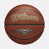 Wilson Wilson New Orleans Pelicans Team Alliance Μπάλα Μπάσκετ No7 (9000119547_8968)