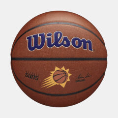Wilson Wilson Phoenix Suns Team Alliance Μπάλα Μπάσκετ No7 (9000119534_8968)