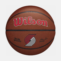 Wilson Wilson Portland Trail Blazers Team Alliance Μπάλα Μπάσκετ No7 (9000119549_8968)