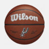 Wilson Wilson San Antonio Spurs Team Alliance Μπάλα Μπάσκετ No7 (9000119548_8968)