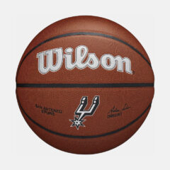 Wilson Wilson San Antonio Spurs Team Alliance Μπάλα Μπάσκετ No7 (9000119548_8968)