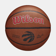 Wilson Wilson Toronto Raptors Team Alliance Μπάλα Μπάσκετ No7 (9000119542_8968)