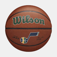 Wilson Wilson Utah Jazz Team Alliance Μπάλα Μπάσκετ No7 (9000119539_8968)