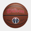 Wilson Wilson Washington Wizards Team Alliance Μπάλα Μπάσκετ No7 (9000119536_8968)