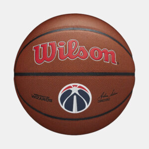 Wilson Wilson Washington Wizards Team Alliance Μπάλα Μπάσκετ No7 (9000119536_8968)