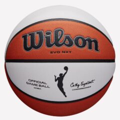 Wilson Wilson Wnba Official Game Ball Bskt (9000092551_5066)