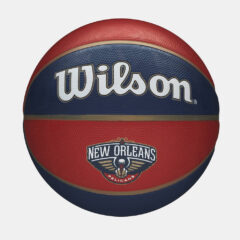 Wilson Wilson ΝΒΑ Team Tribute New Orleans Pelicans Μπάλα Μπάσκετ No7 (9000134276_8968)