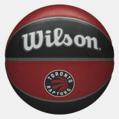 Wilson Wilson ΝΒΑ Team Tribute Toronto Raptors Μπάλα Μπάσκετ No7 (9000134284_8968)