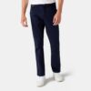 Wrangler Wrangler Texas Slim Navy (9000104714_3024)