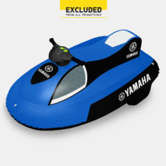 Yamaha Seascooter Yamaha Aqua Cruise Θαλάσσιο Scooter (9000111844_1695)