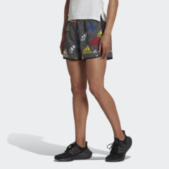 adidas adidas 3-Stripes Sport Brand Love Shorts (9000122312_1469)