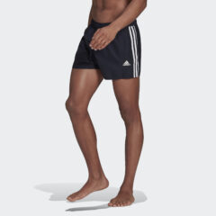adidas adidas Classic 3-Stripes Swim Shorts (9000132658_24222)