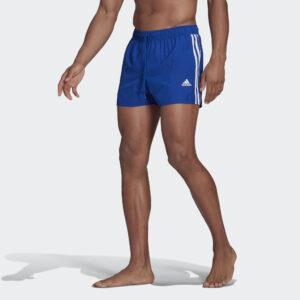 adidas adidas Classic 3-Stripes Swim Shorts (9000132659_1906)