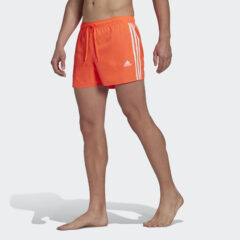 adidas adidas Classic 3-Stripes Swim Shorts (9000132663_58573)