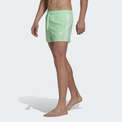 adidas adidas Classic 3-Stripes Swim Shorts (9000132664_65899)