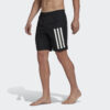 adidas adidas Classic Length 3-Stripes Swim Shorts (9000121997_22872)