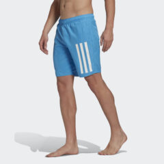 adidas adidas Classic Length 3-Stripes Swim Shorts (9000121998_62970)