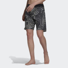 adidas adidas Classic-Length Colour Maze Tech Board Shorts (9000127818_62962)
