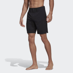 adidas adidas Classic Length Packable Swim Shorts (9000122921_1469)