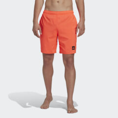 adidas adidas Classic-Length Solid Swim Shorts (9000128277_1634)