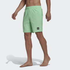 adidas adidas Classic-Length Solid Swim Shorts (9000128278_3565)
