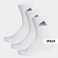 adidas Performance adidas Cushioned 3-Pack Unisex Κάλτσες (9000033051_8921)