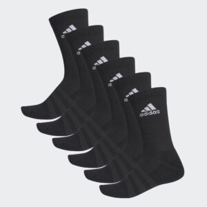 adidas adidas Cushioned Crew Socks 6 Pairs (9000127684_1469)