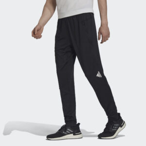 adidas adidas D4T Workout Warm Pants (9000122066_1469)