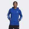 adidas adidas Essentials 3-Stripes Hoodie (9000121165_62937)