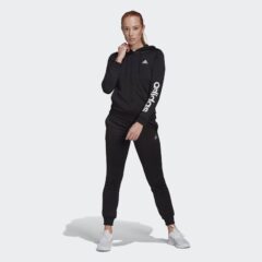 adidas adidas Essentials Logo French Terry Track Suit (9000121038_22872)