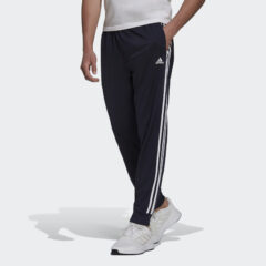 adidas adidas Essentials Warm-Up Tapered 3-Stripes Track Pants (9000122790_62935)