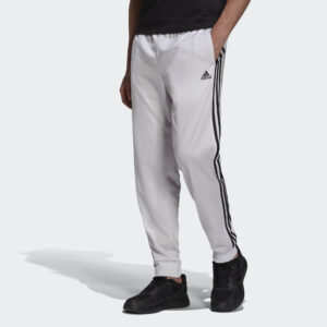 adidas adidas Essentials Warm-Up Tapered 3-Stripes Track Pants (9000122791_41996)