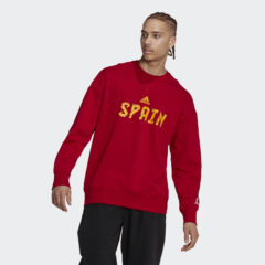 adidas adidas FIFA World Cup 2022™ Spain Crew Sweatshirt (9000126961_1634)