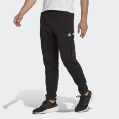 adidas adidas Future Icons Fleece Cargo Pants (9000124335_1469)