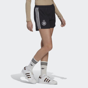 adidas adidas Germany 21/22 Home Shorts (9000126859_1469)