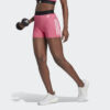 adidas adidas Hyperglam 3-Stripes Short Tights (9000121815_3142)