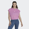 adidas adidas Hyperglam Sleeveless Tee (9000124623_64019)